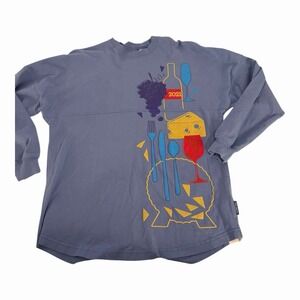 Epcot International Food & Wine Festival 2021 Spirit Jersey for Adults XS